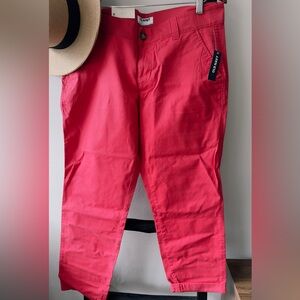 Old Navy Woman’s Casual Pants